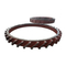 Premium Wear-Resistant Nozzle Ring for Efficient Vertical Milling