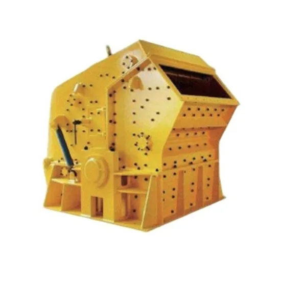 Ultra-High Wear Resistance High Hardness Custom Casting Blow Bar for Impact Crusher