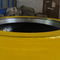 China Made Slurry Pump for Gold Iron Ore Mining High Wear Resistance