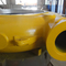 Horizontal Sand Mining Slurry Pump Titanium Slurry Pump