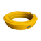 Factory Direct Sales Mill Ceramic Grinding Roller for Pharmaceutical Industry