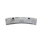 High-Performance Casting Nozzle Ring for Industrial Grinding Applications